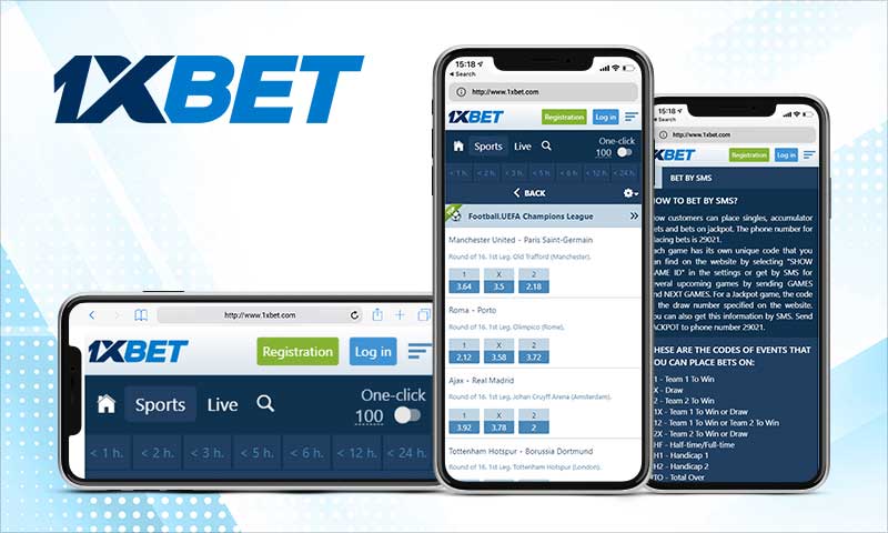 探索 1xBet 新加坡：在线博彩的最佳选择 -76230901