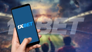 1xBet Download APP Your Guide to Mobile Betting 118154096