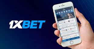 1xbet Netherlands Your Ultimate Betting Experience -330155026
