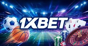 1xbet Pakistan Your Ultimate Betting Destination -255784886