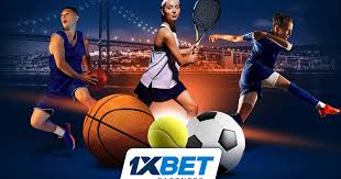 1xbet приложение в Кыргызстане Ваш путеводитель по ставкам на спорт