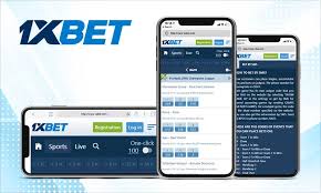 1xBet Thailand Sports Betting Your Ultimate Guide to Online Wagering