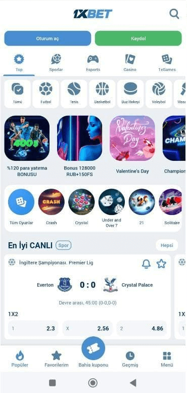 1xCinta প্রেম এবং সাফল্যের জন্য একটি নতুন যুগ
