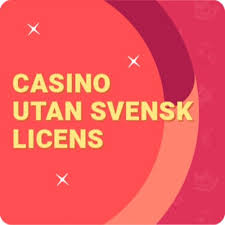 Allt Du Behöver Veta om Pokersidor Utan Svensk Licens -1167994197