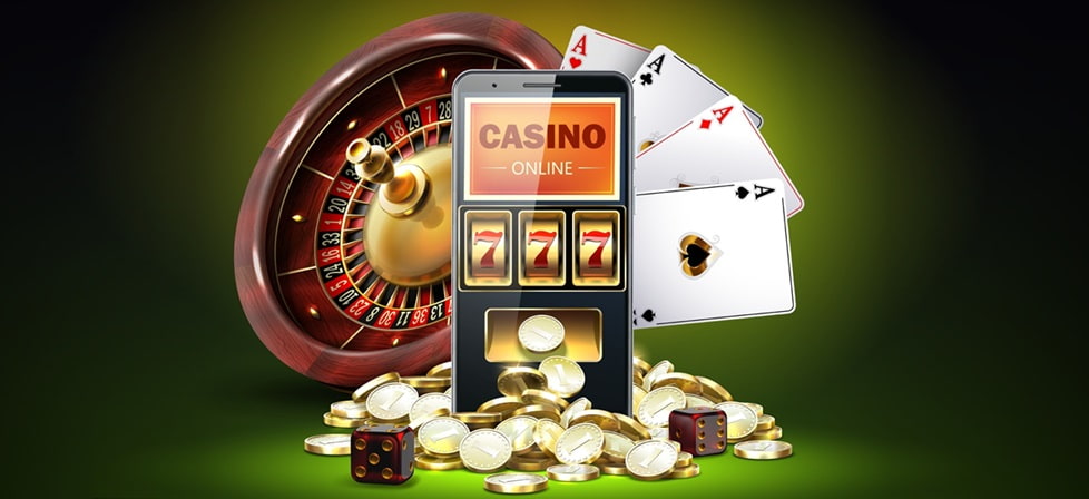 Alt, Hvad Du Behøver at Vide Om Online Casino Uden Dansk Licens