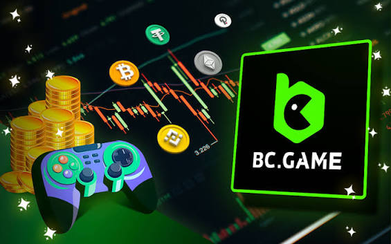 BC.Game APK A Perfect Gaming Solution for Cameroonian Users