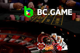 BC.Game Contact How to Reach Out for Support