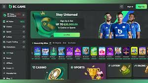 BCStavka Casino A Comprehensive Overview BCStavka Casino A Comprehensive Overview