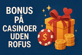 Bedste Online Casinoer I Danmark - Din Guide til Spil og Underholdning
