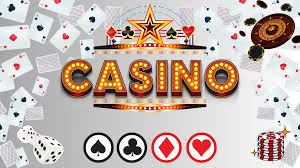 Best Non UK Online Casino Discover Top Choices for 2023