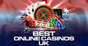 Best Online Casino UK Review Top Picks for 2023 1213582440