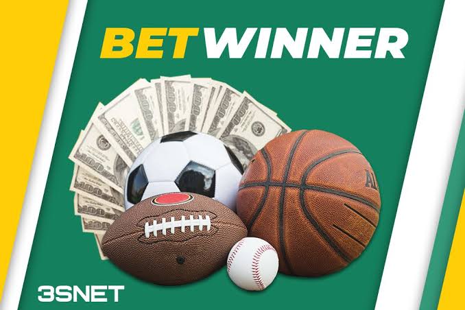 BetWinner Benin Your Ultimate Betting Experience