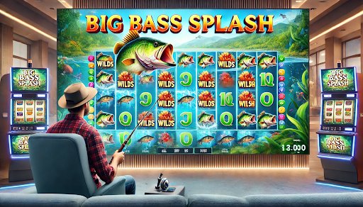 Best big bass splash kostenlos in Germany Best big bass splash kostenlos in Germany