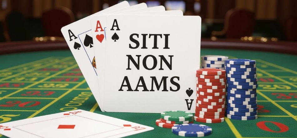 Blackjack Notturne Prelievi Guida Completa e Strategie
