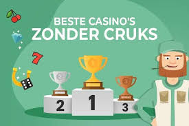 Buitenlands Online Casino Een Uitgebreide Gids voor Spelers