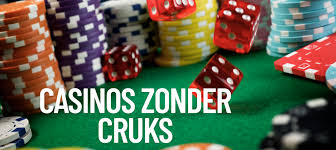 Buitenlandse Casino's zonder CRUKS Vrijheid en Vermaak in de Online Gokwereld