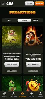 Cashwin Casino España Una Experiencia de Juego Sin Igual