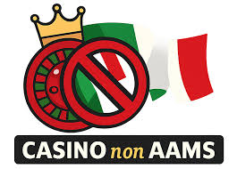 Casi da evitare Casino non AAMS stranieri