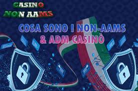 Casi da evitare Casino non AAMS stranieri