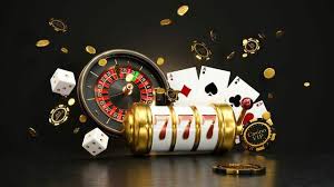 Τα Καλυτερα Casino Ανακαλύψτε τη Διασκεδαστική Αρμονία