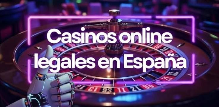 Casino con Bono de Bienvenida Tu Puerta de Entrada al Entretenimiento