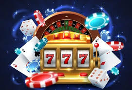 Casino Golden Lion UK A Comprehensive Guide to Online Gaming