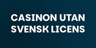 Casino med 5 Euro Insättning Utan Licens Bli Vinnare Idag