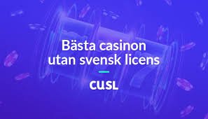 Casino med 5 Euro Insättning Utan Licens Bli Vinnare Idag