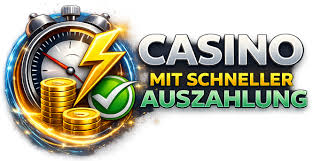 Casino mit Sofortauszahlung – Die besten Online-Casinos im Überblick