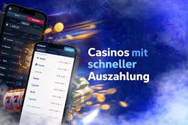 Casino mit Sofortauszahlung für unvergessliche Spielerlebnisse