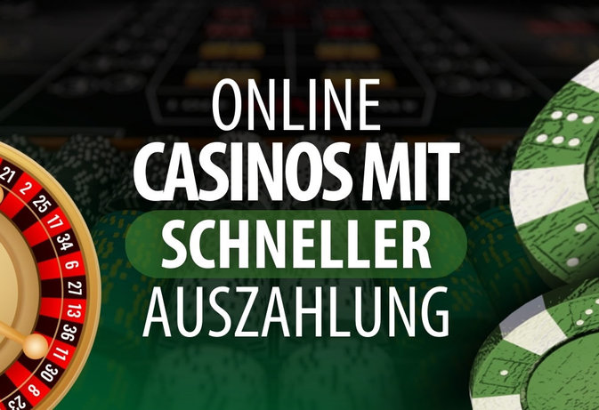 Casino mit Sofortauszahlung für unvergessliche Spielerlebnisse