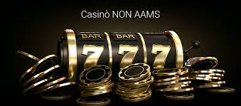 Casino Non AAMS con Prelievi Rapidi La Guida Completa