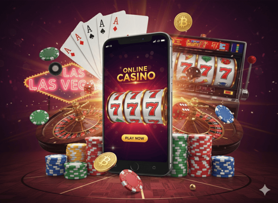 Casino Online Uden Om Rufus Oplev Et Stort Udvalg af Spil