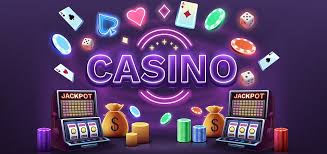 Casino Online Udenlandsk Din Guide til Spiloplevelser Casino Online Udenlandsk Din Guide til Spiloplevelser