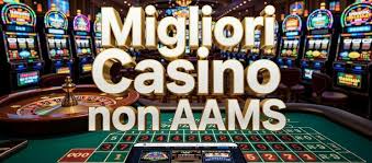 Casinò Stranieri che Accettano Italiani Scopri le Opzioni