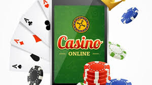 Casino Trods Rufus En Dybere Dykning i Online Spillets Verden