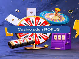 Casino Uden Dansk Licens En Guide til Spiloplevelsen