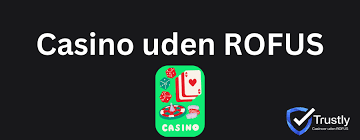 Casino uden MitID i Danmark 2026 – En ny æra for online gambling
