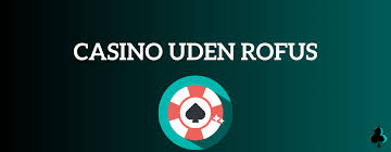 Casino uden MitID i Danmark 2026 - En ny æra for online gambling