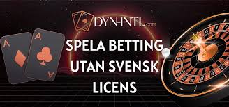 Casino Utan Spelpaus Frihet eller Risk