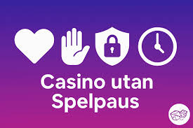 Casino Utan Spelpaus Frihet eller Risk