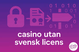 Casino Utan Spelpaus Frihet eller Risk