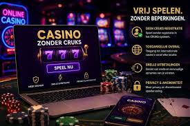 Casino zonder CRUKS in Nederland Wat je moet weten -382597807