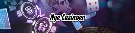 Casinoer Uden NemID Alt Du Skal Vide
