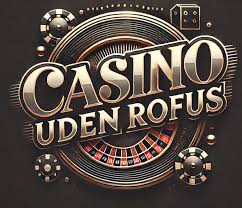 Casinoer Uden Rofus En Guide til Siciliano Online Spil