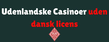 Casinoer Uden Rofus En Ultimativ Guide til Spiloplevelse
