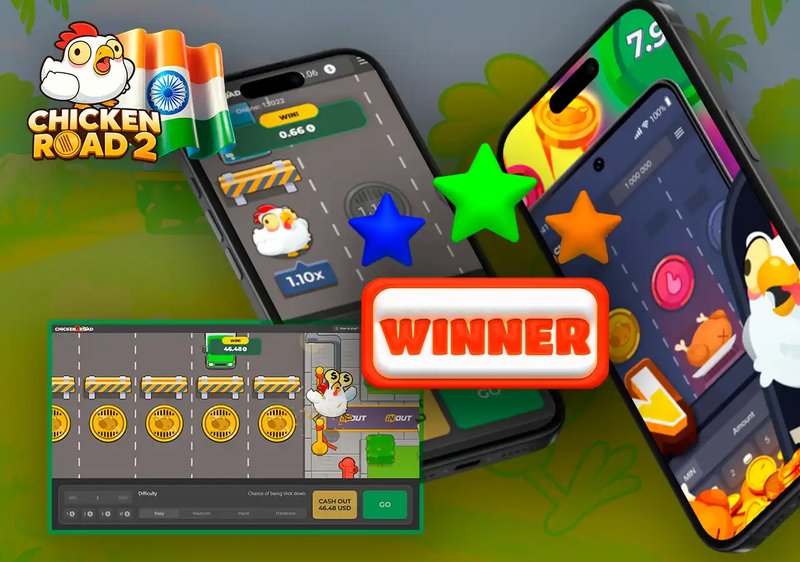 De Legendarische Road Van De Kip: Een Gokspel Om Nooit Te Vergeten