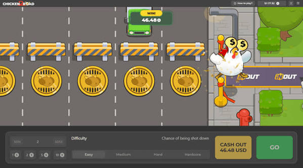 Chicken Road 2 La Aventura Más Divertida para Todos