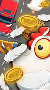 Chicken Road 2 Una Aventura de Aves y Emociones en el Juego