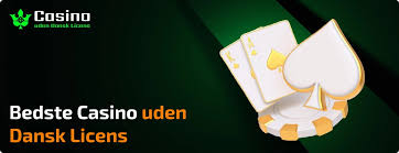 Danske Online Casino uden ROFUS Find Dine Favoritter